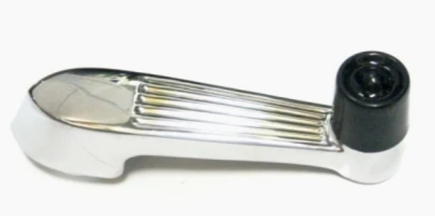 1953-55 Ford Pickup Interior Window Winder Handle.